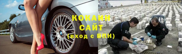 хмурый Фёдоровский